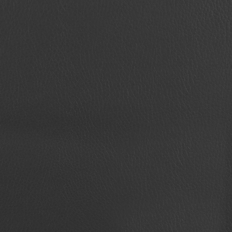 Alameda Adjustable Bar Stool Chrome and Grey