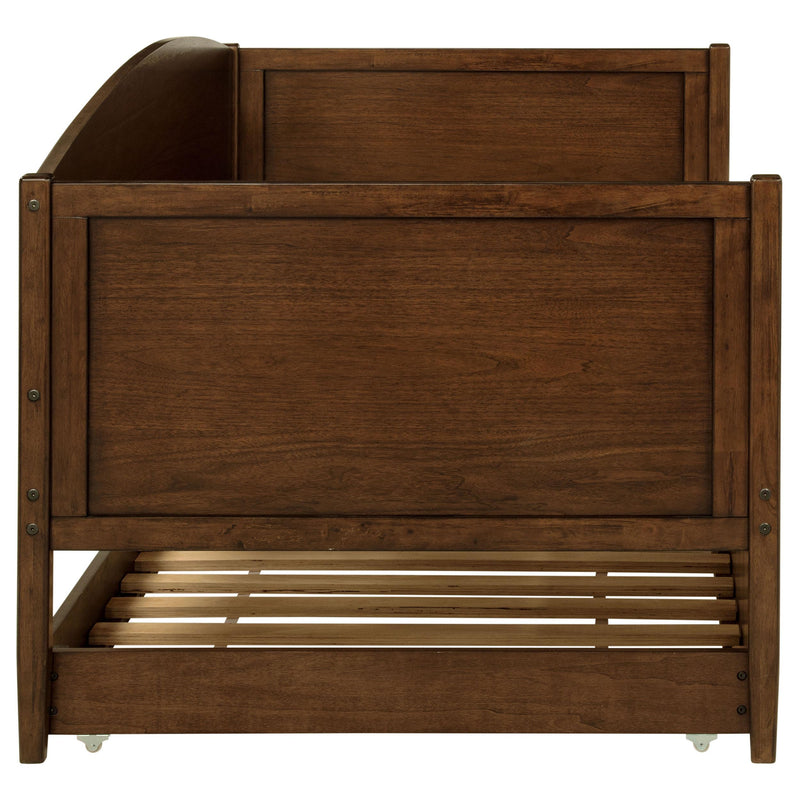 Bozeman Daybed with Trundle