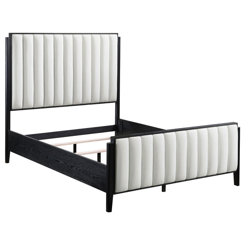 Brookmead Panel Bed