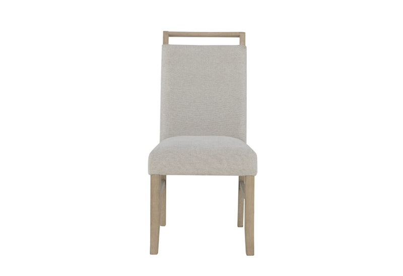 D1321 Light Grey Dining Chair