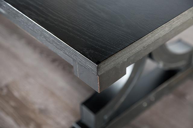 Gosport 7 Pc Dining Table Set