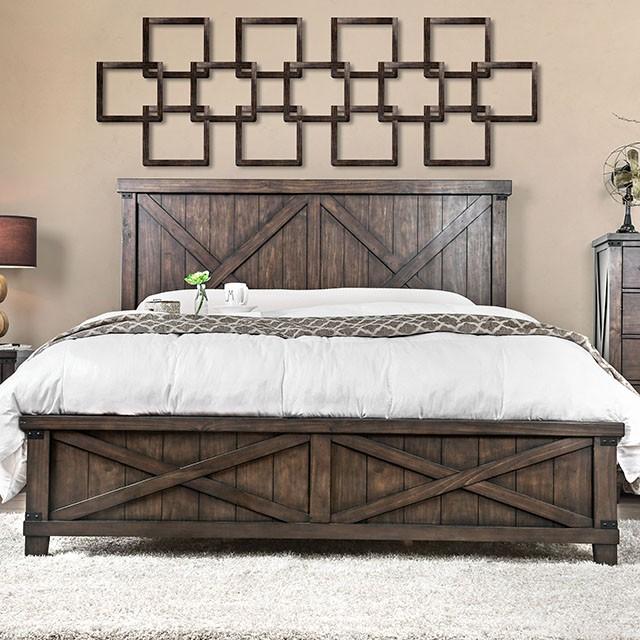Bianca Queen Bedroom Set
