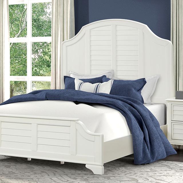 Whitehaven Bed