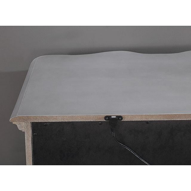 Aalok Queen Bedroom Set