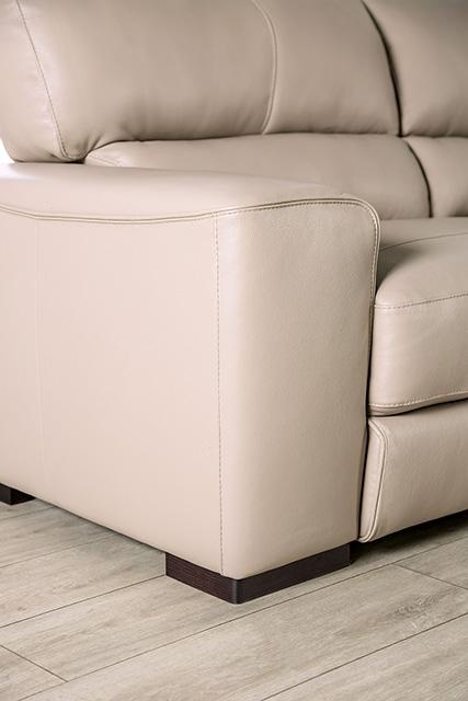 Marsicano Sofa Tapue