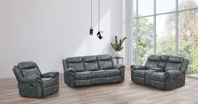 Agata Manual Sofa