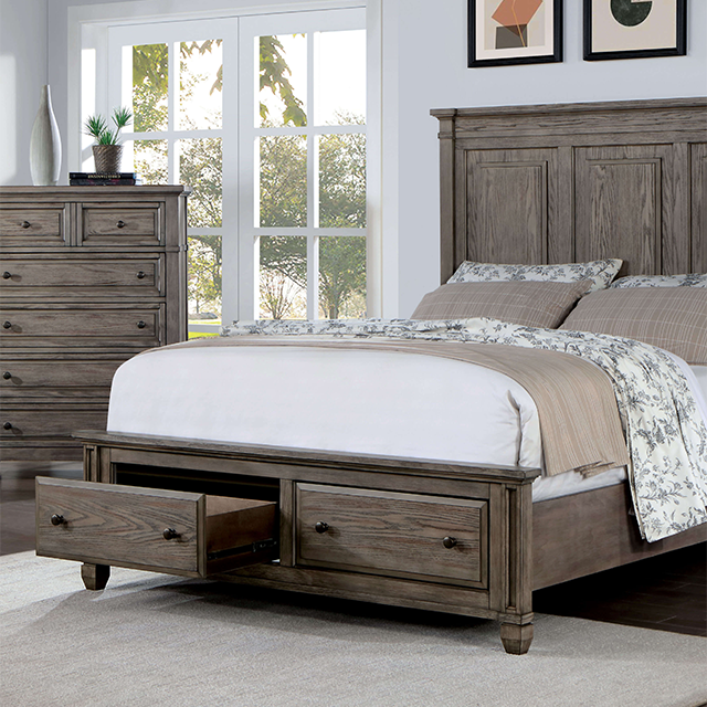Durango Queen Bedroom Set