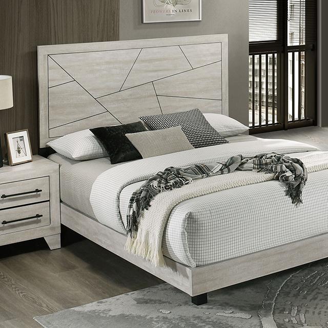 Dubuque Queen Bedroom Set