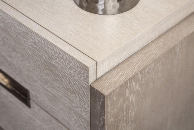 Gristalt Queen Bedroom Set