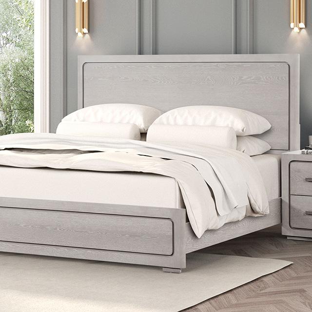 Crowthorne Queen Bedroom Set