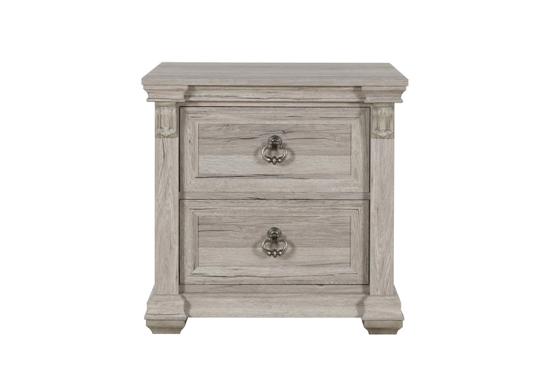 ROWAN/TATUM NATURAL NIGHTSTAND