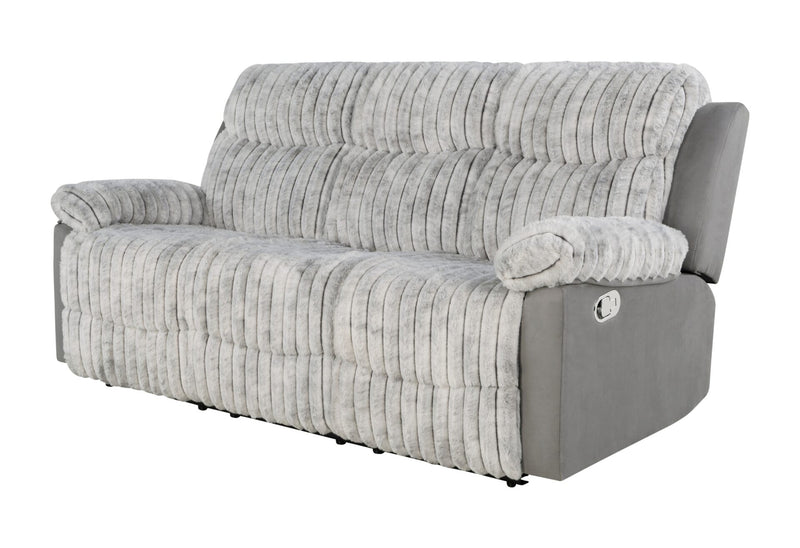 U6028 Reclining Sofa