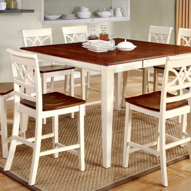 Torrington Counter Ht. Table