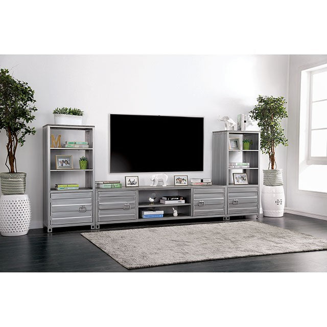 Mccredmond Pier Cabinet