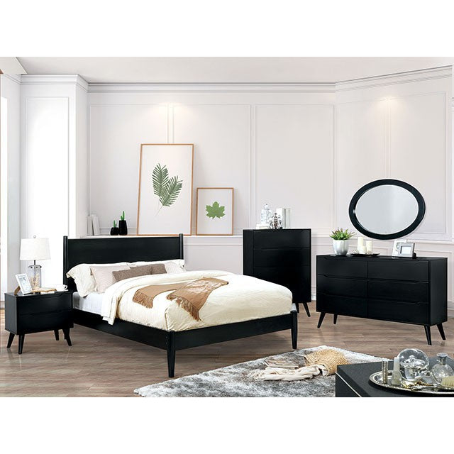 Lennart Bedroom Set