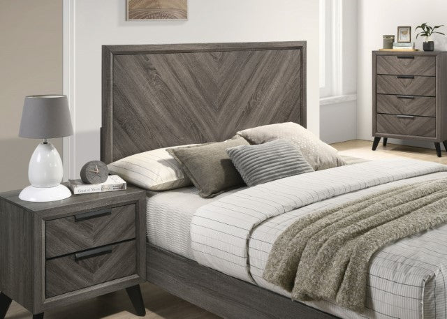 Vagan Queen Bedroom Set