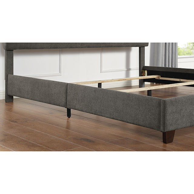 Carroll E.King Bed 5