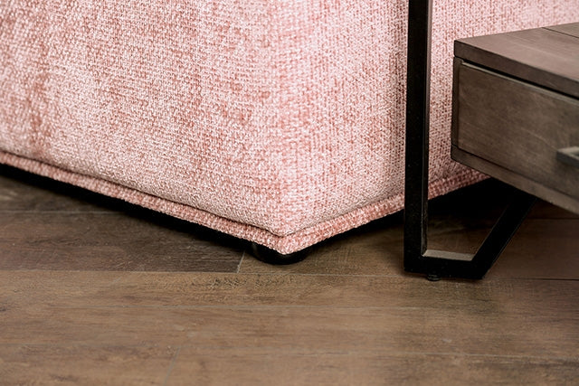 Stavanger 2-Seater w/ Rect Ot