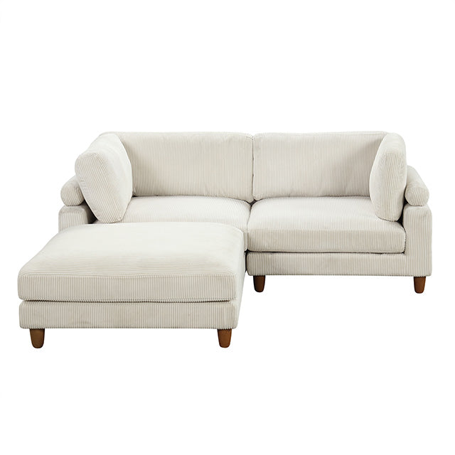 Dagenham Sectional [ D ]