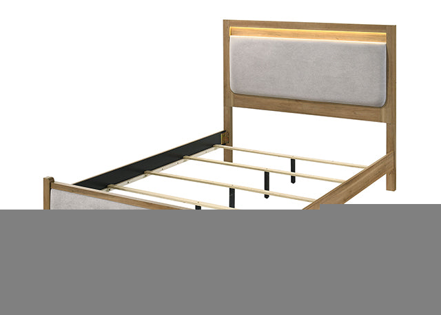 Elinora 4 Pc Queen Bedroom Set