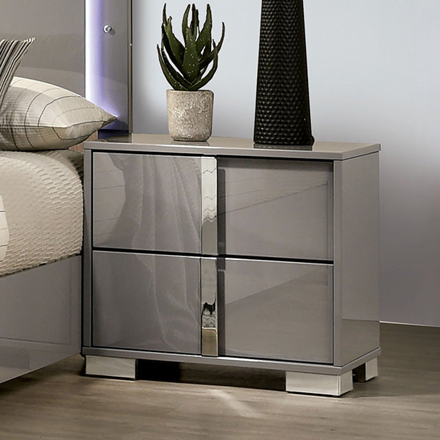 Sinistra Night Stand