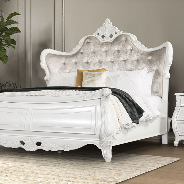 Valentini Bed