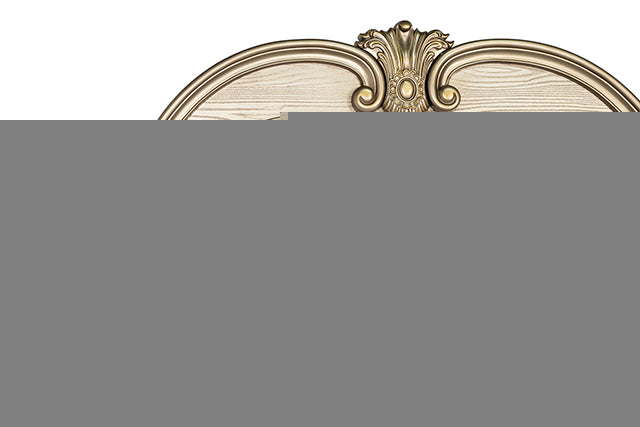 Fromberg Queen Bed
