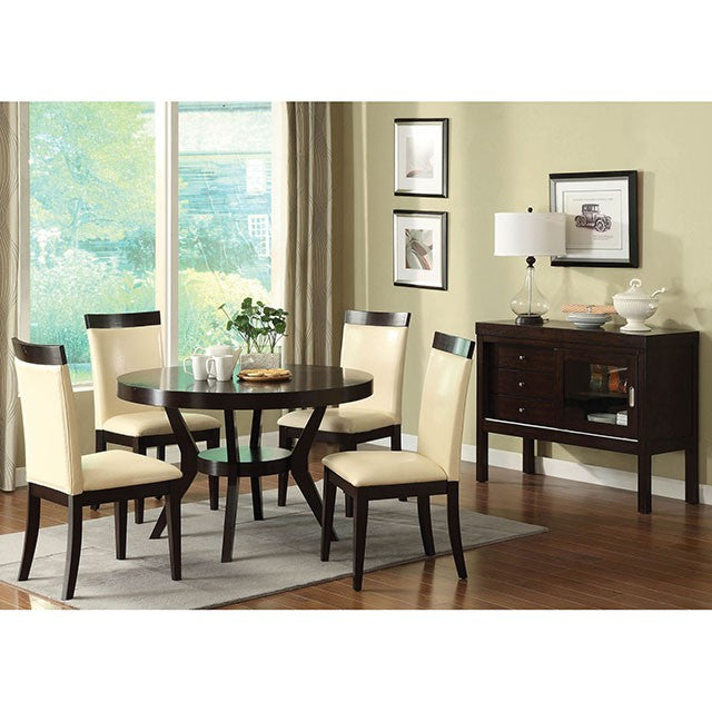 Downtown Side Chair (2/Box)