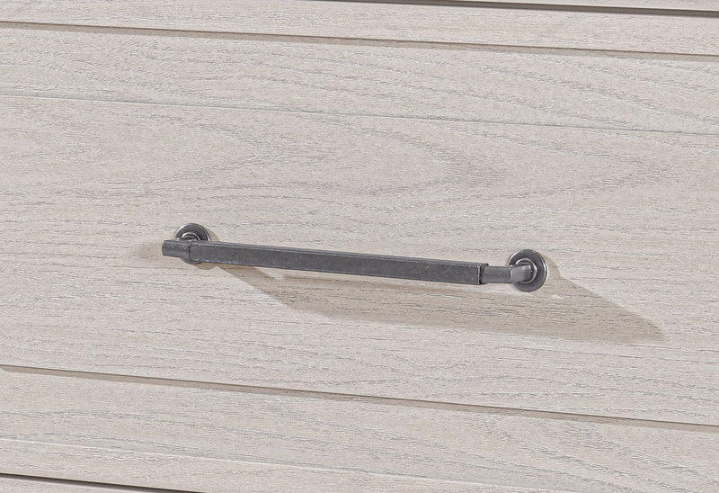 CLARA BEIGE DRESSER