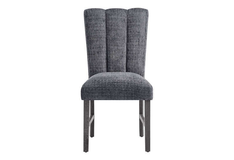 D8030 DINING CHAIR