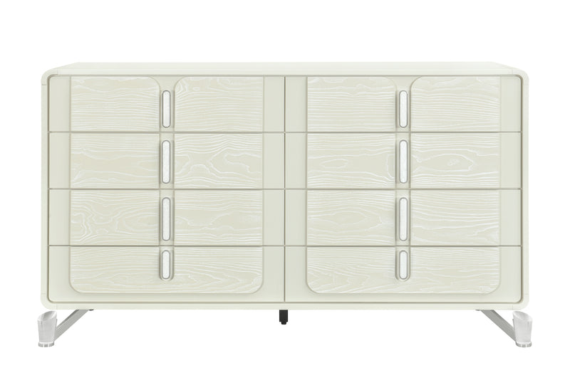 LYRA BEIGE DRESSER