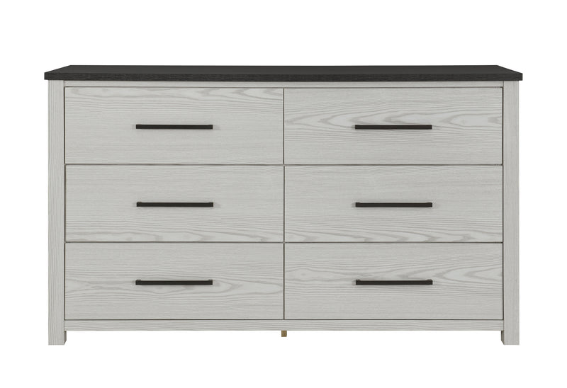 AVA BEIGE DRESSER