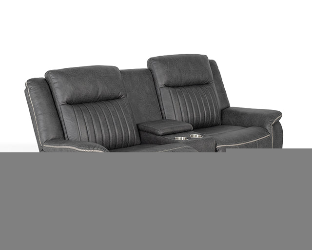 Arturus Power Loveseat